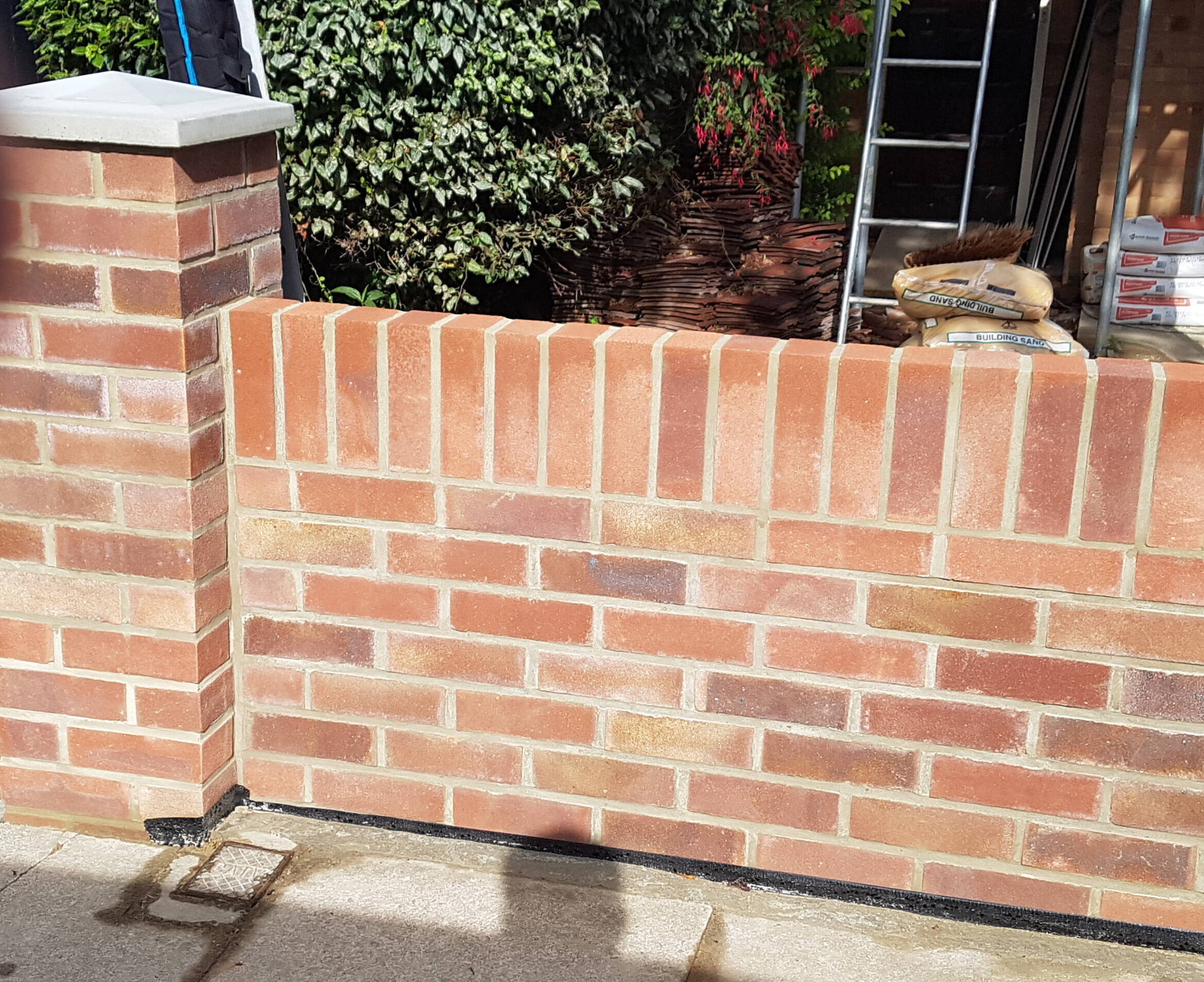 REMONTY DOMÓW i elewacje